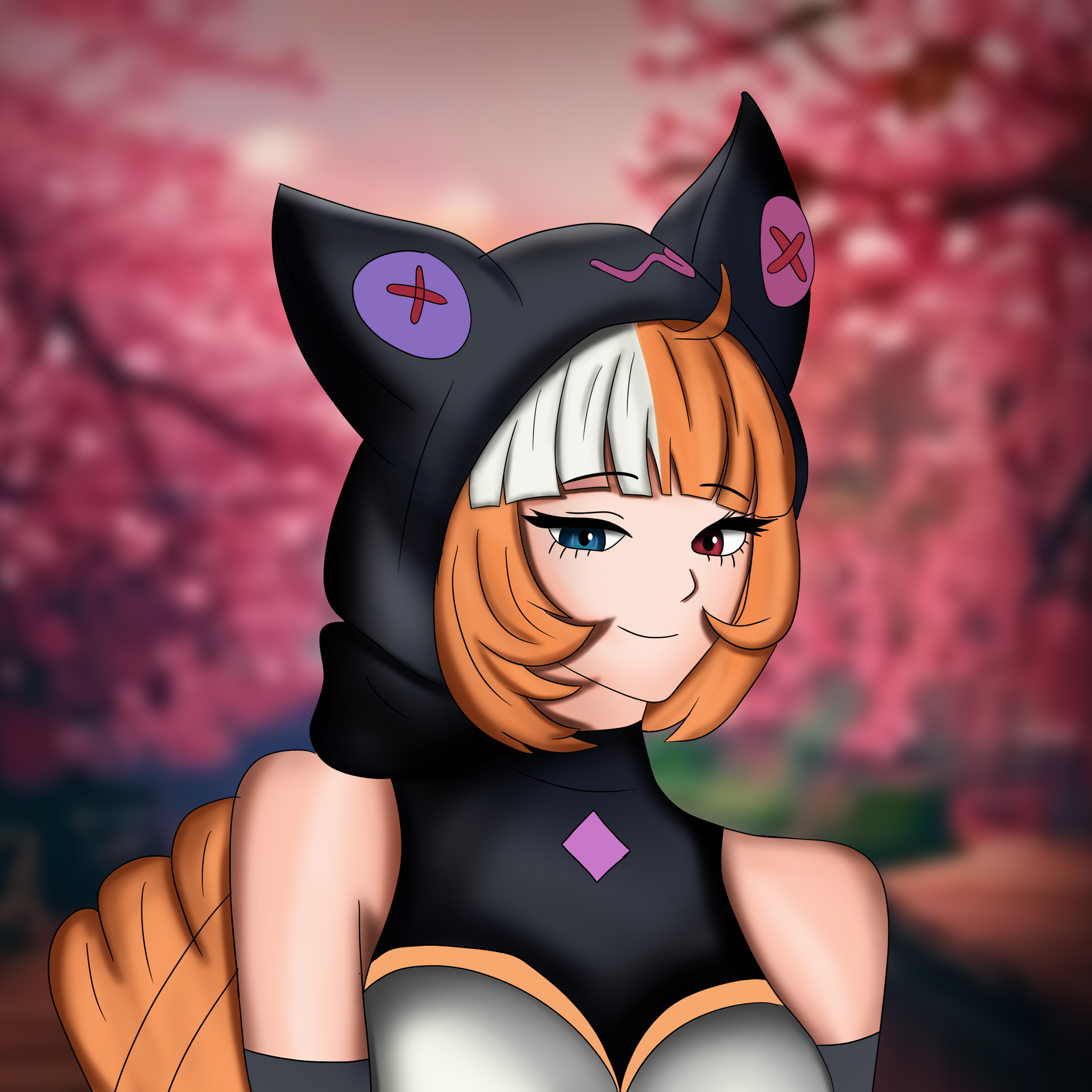 CHARACTER ART // 14