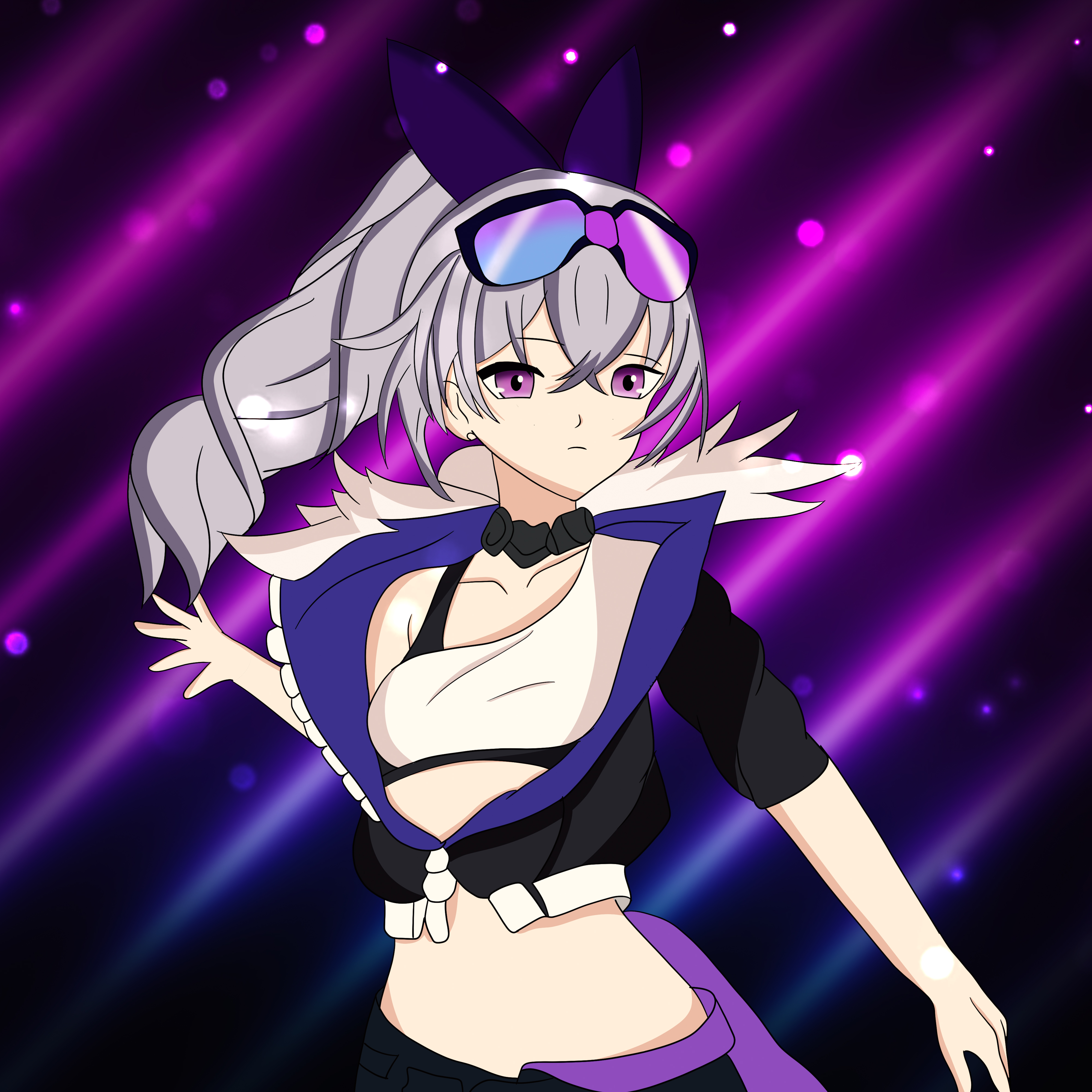 CHARACTER ART // 22