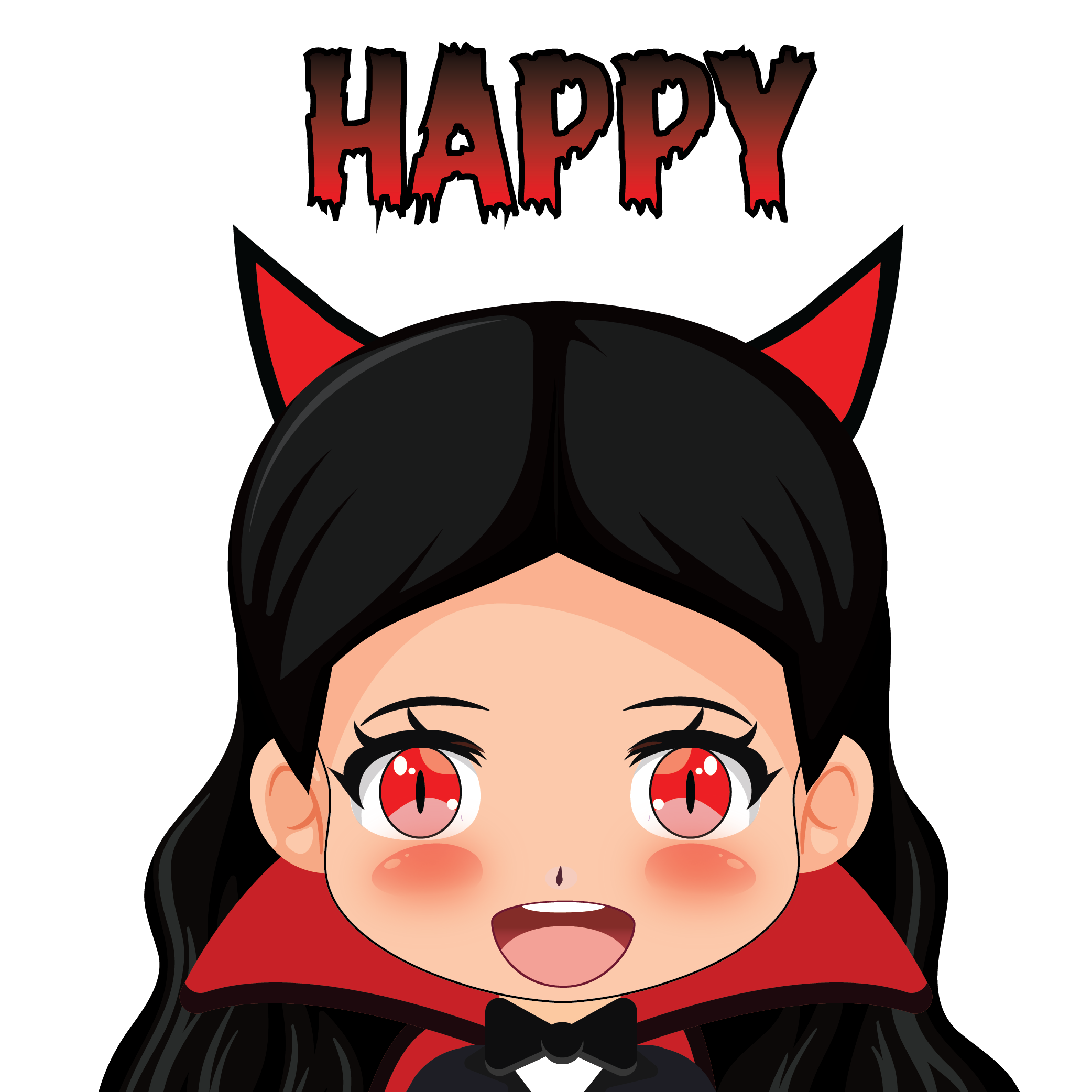 EMOTES // 1