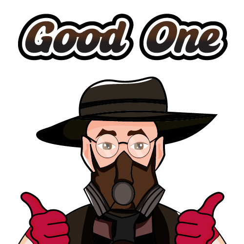EMOTES // 10