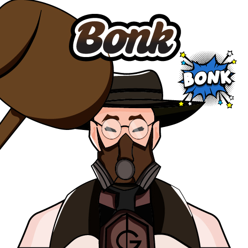 EMOTES // 11