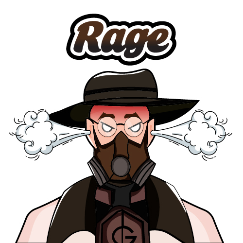 EMOTES // 14