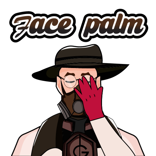 EMOTES // 16