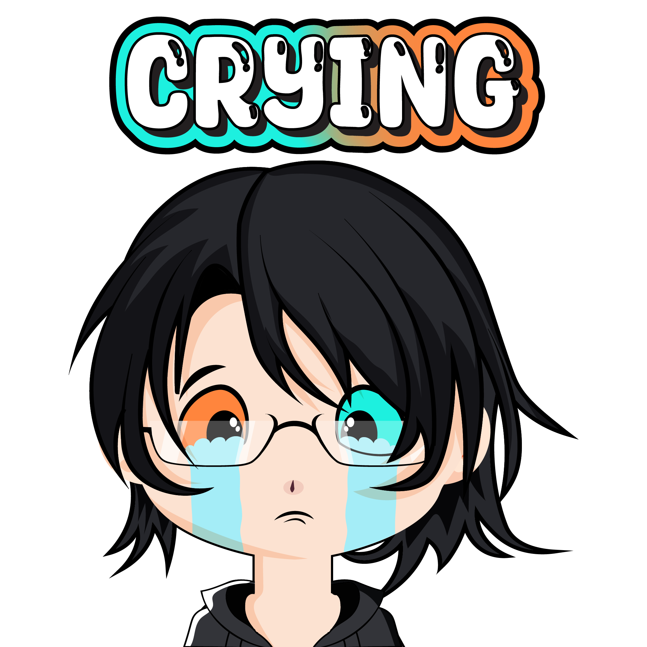 EMOTES // 19