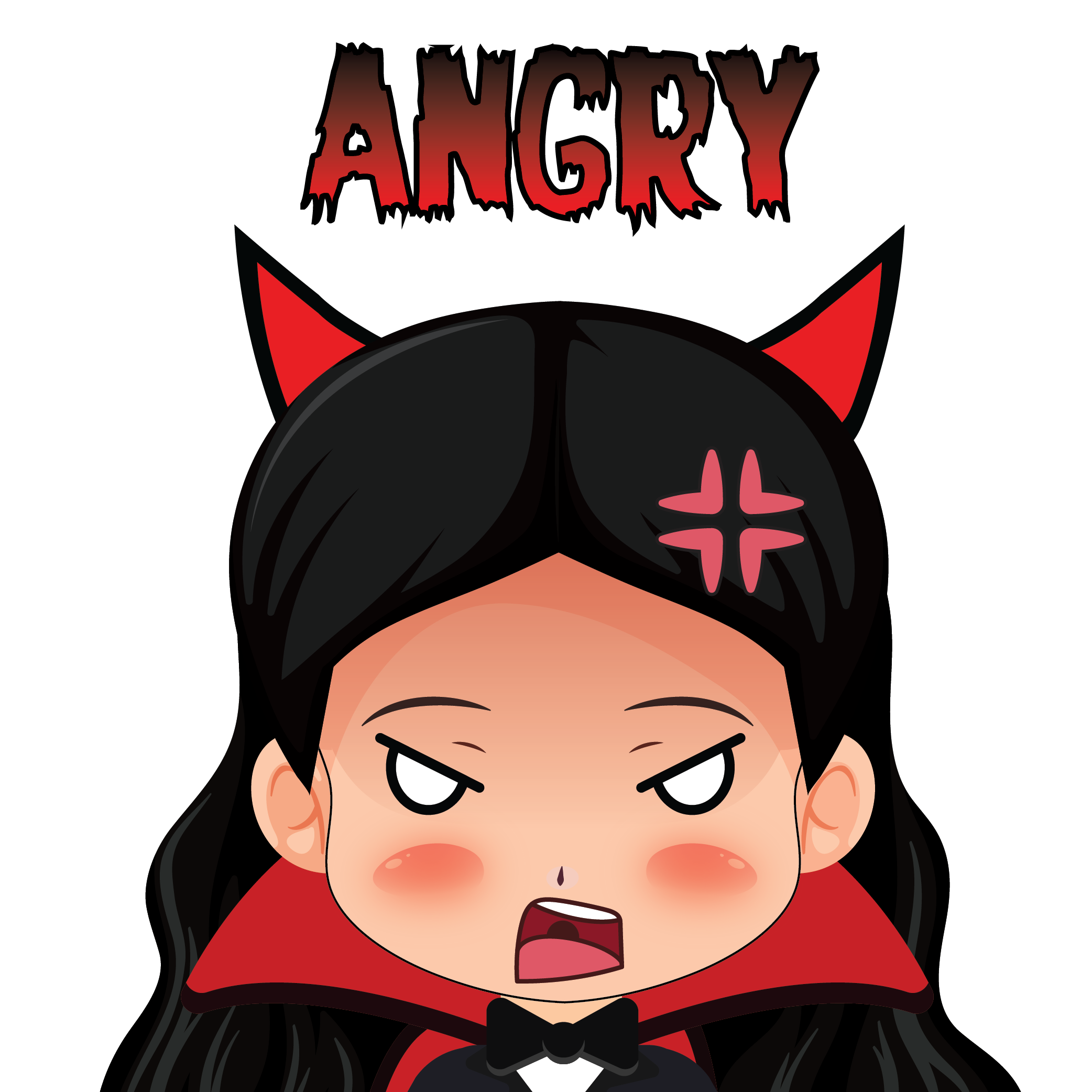 EMOTES // 2