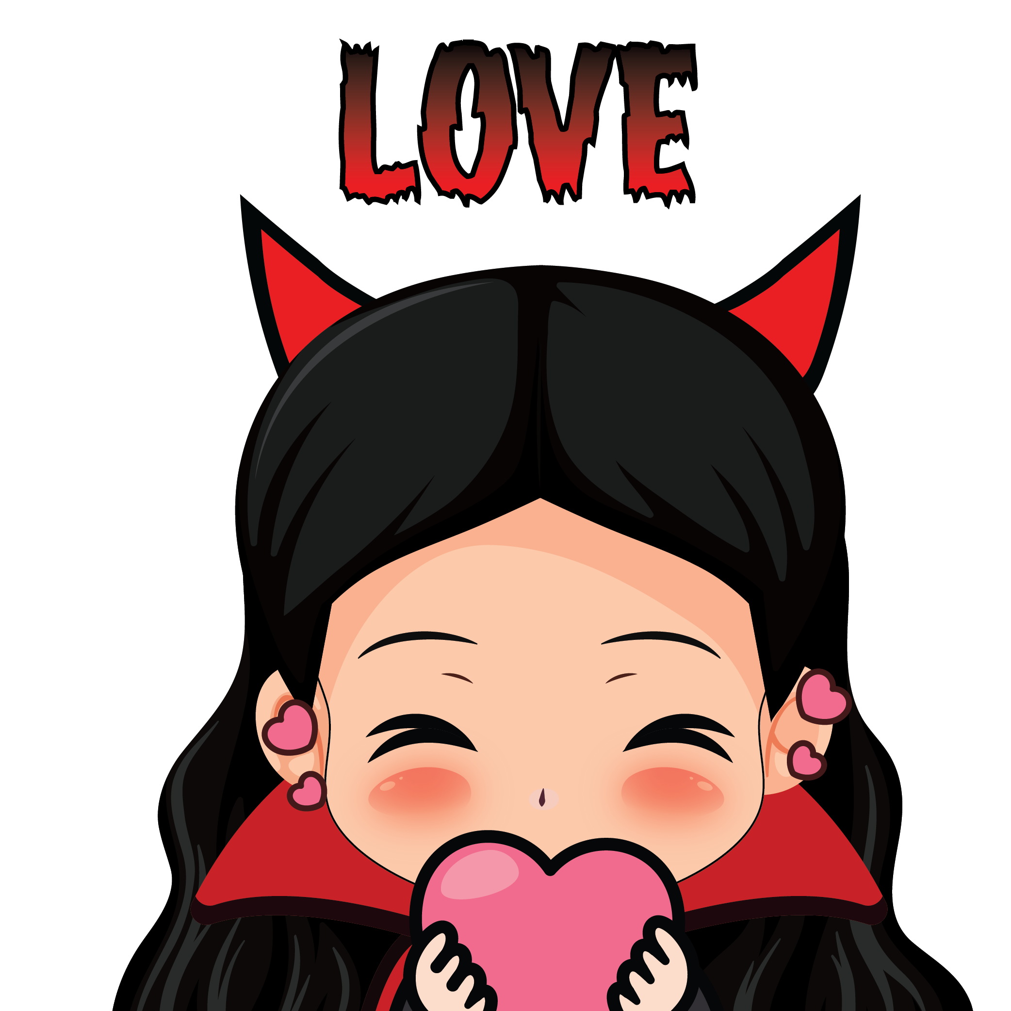 EMOTES // 3