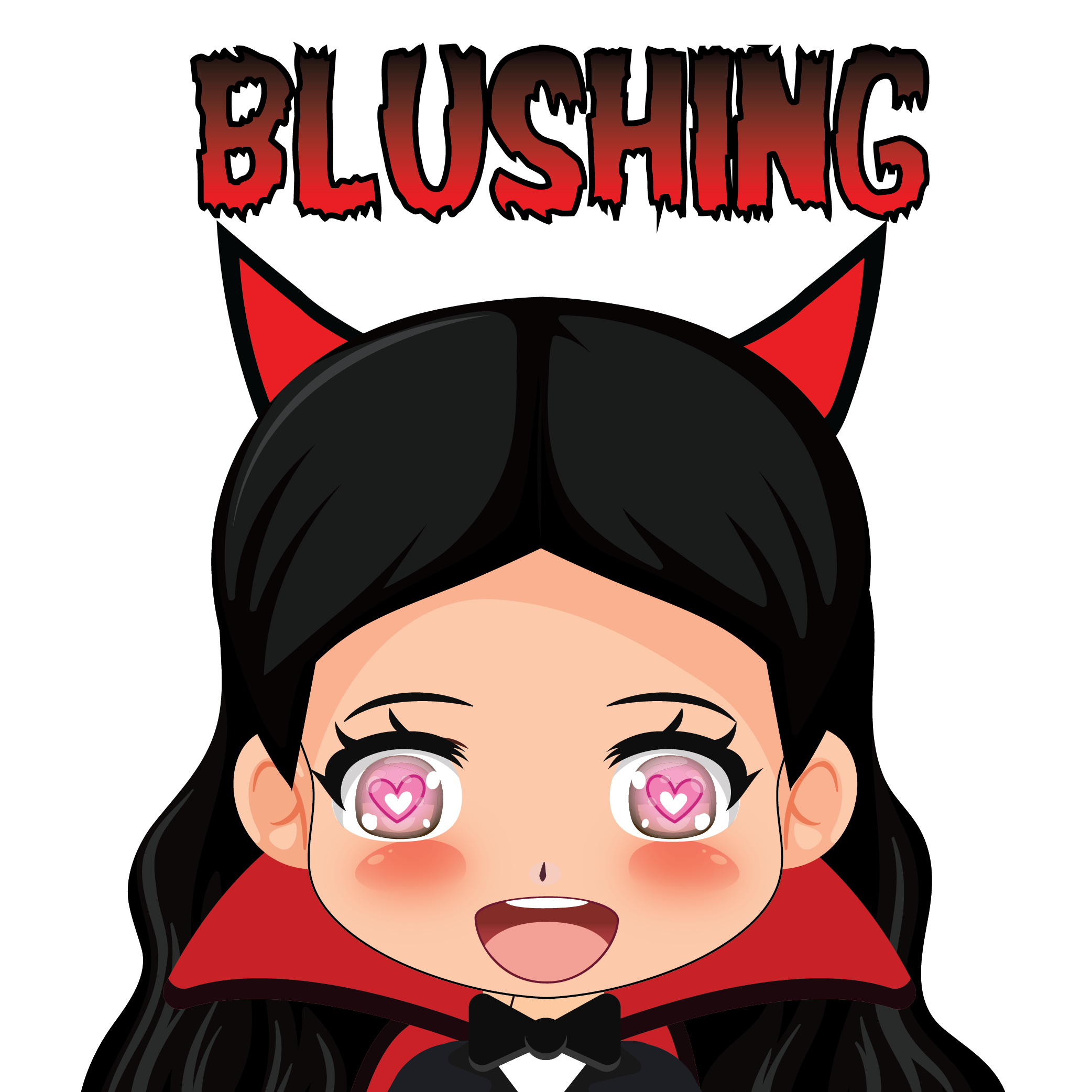 EMOTES // 4