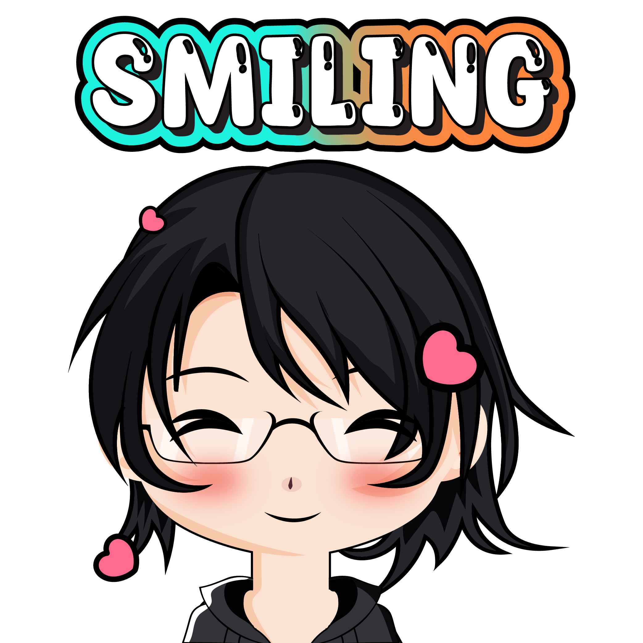 EMOTES // 5