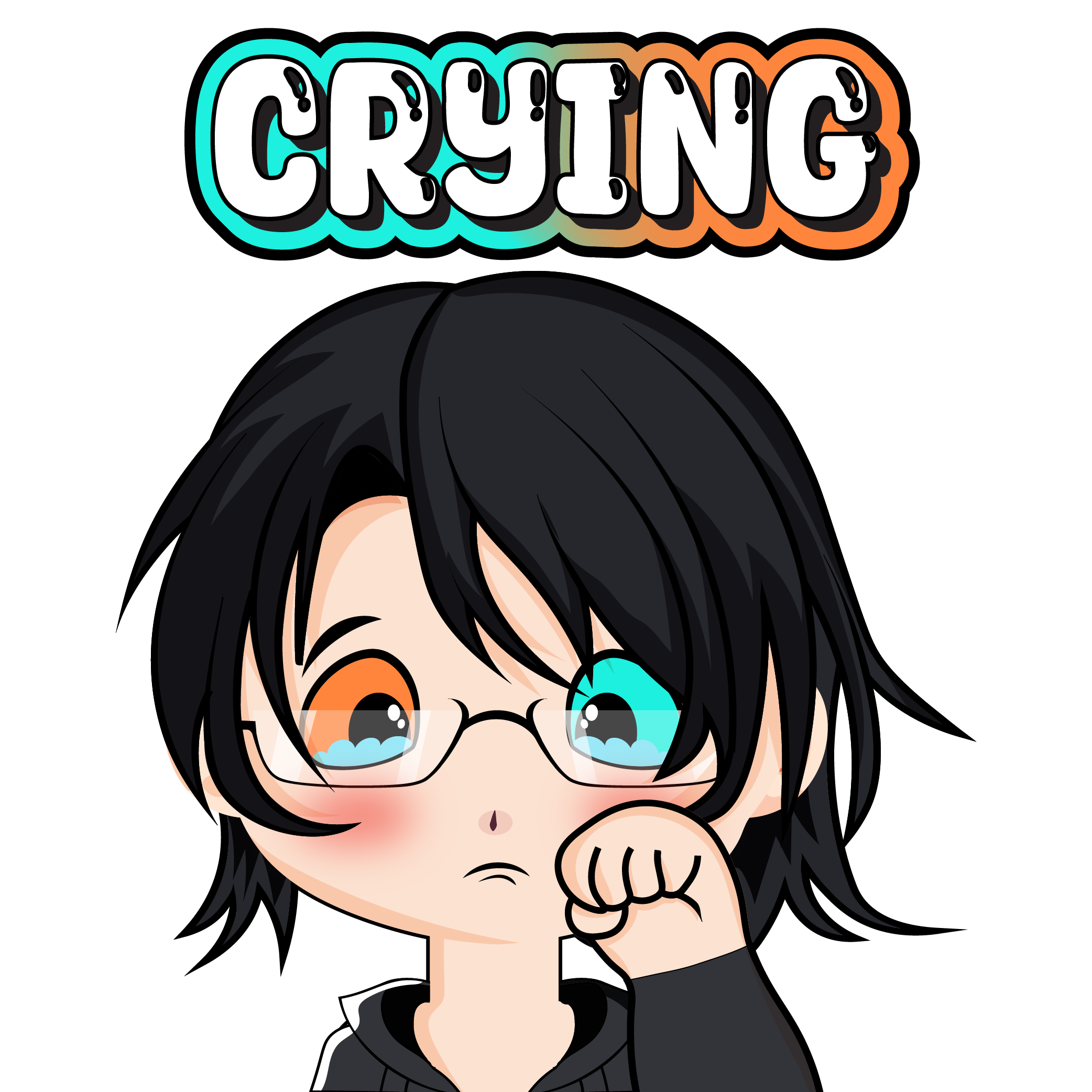EMOTES // 6