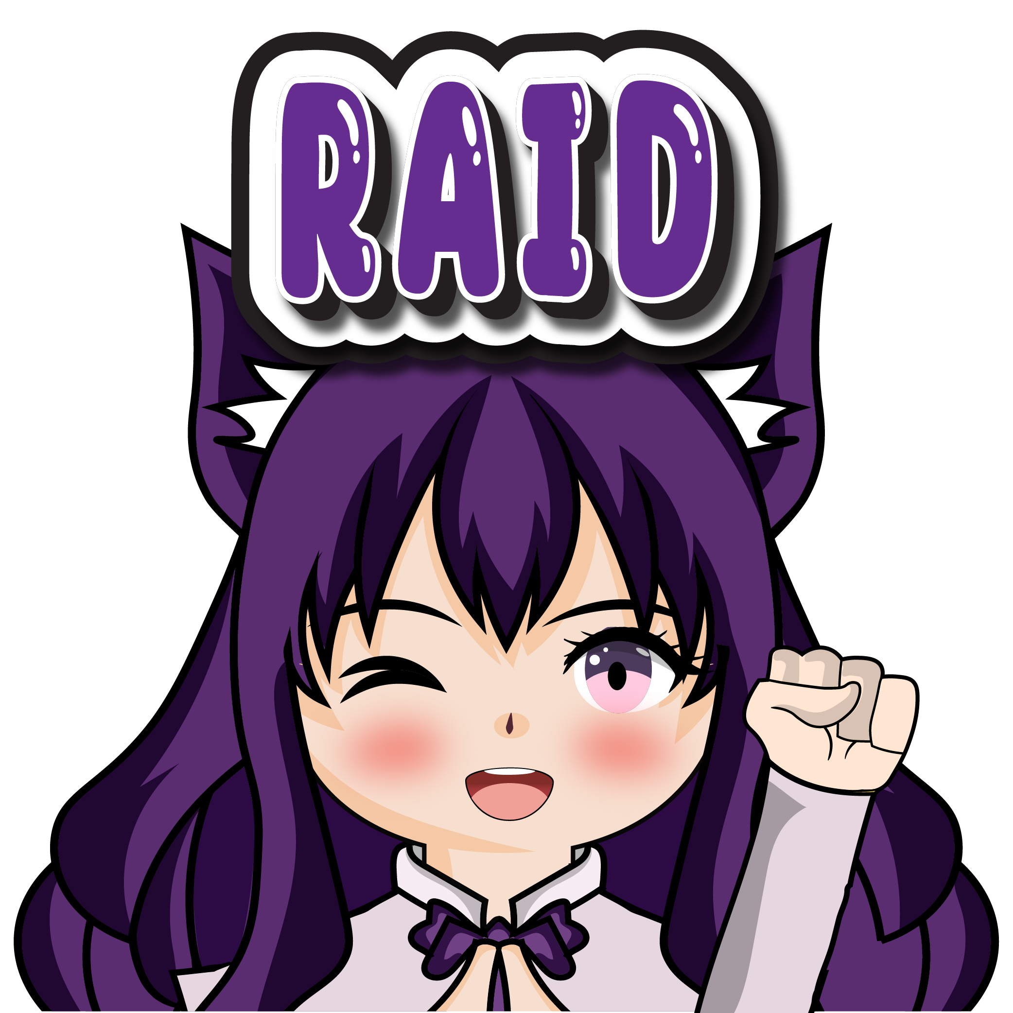 EMOTES // 7