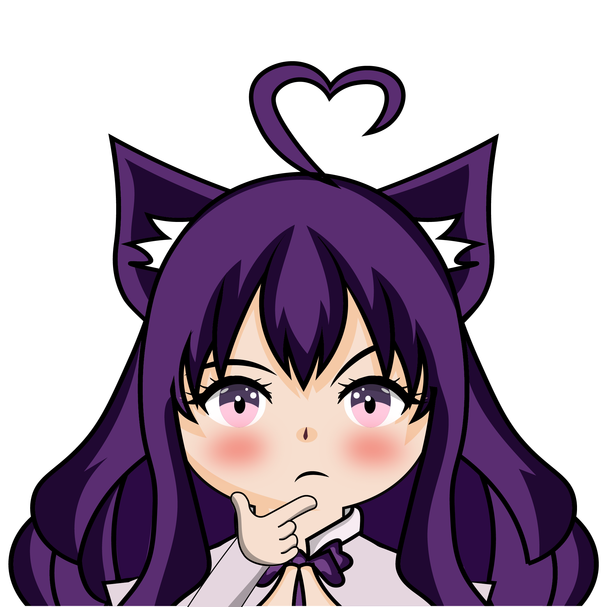 EMOTES // 8