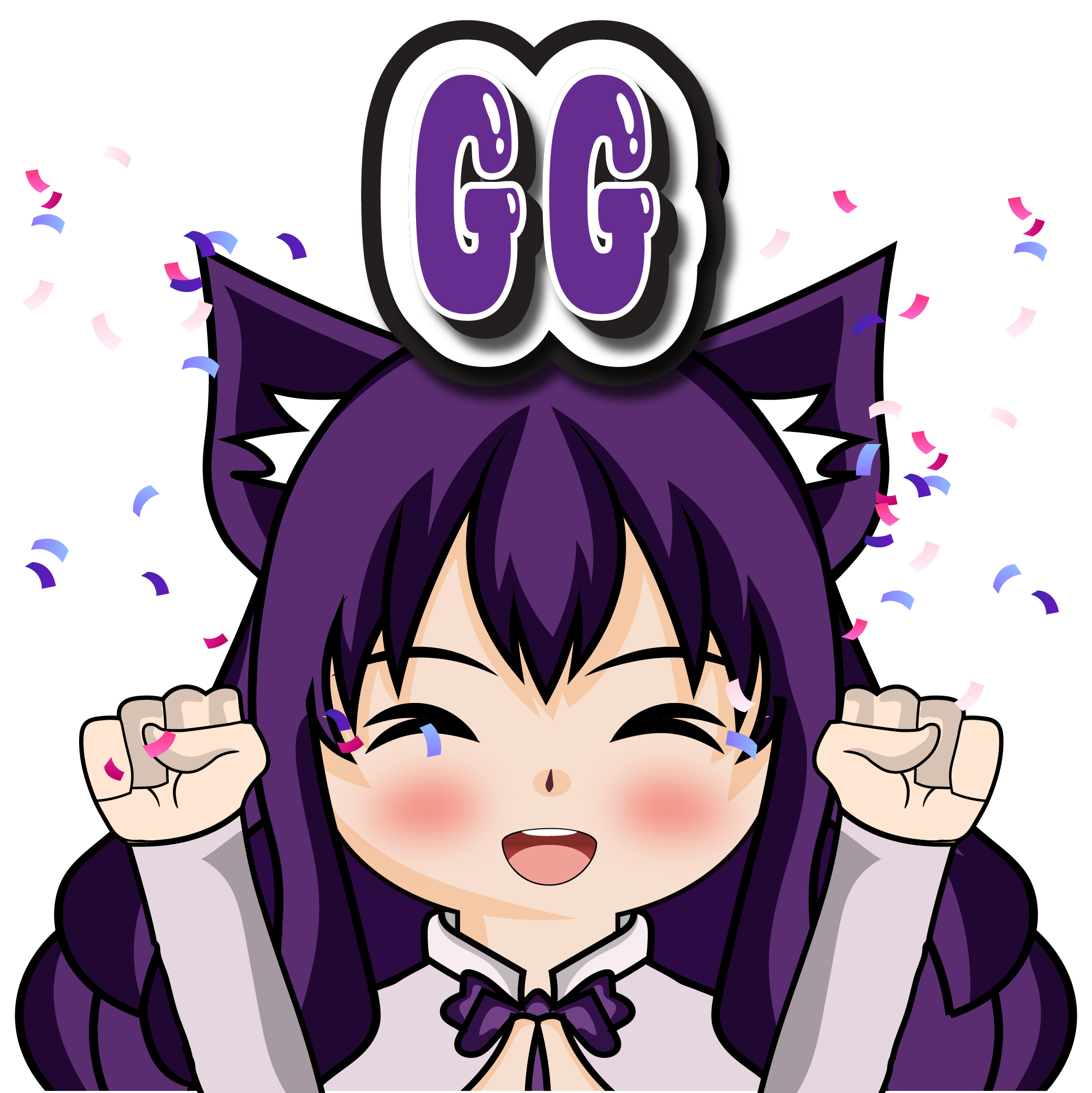 EMOTES // 9